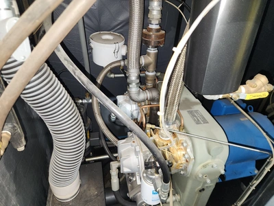 KOBELCO KNW00-A/H Rotary Screw & Sliding Vane Air Compressors | Liberty Machine Works LLC (4)