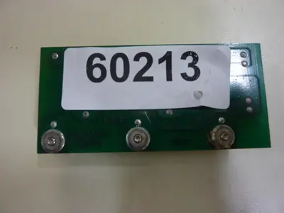 USED INDRAMAT 109-490-4209-1