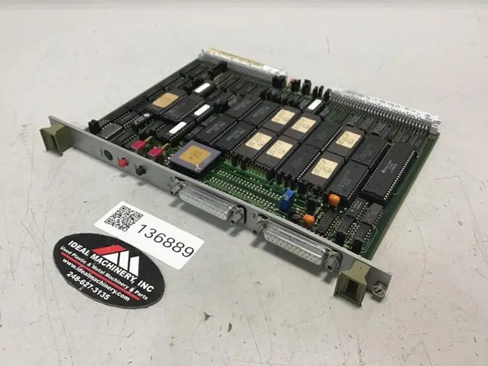 Used PHILIPS 4022 230 1259 Circuit Boards Michigan US | Ideal Machinery #592111
