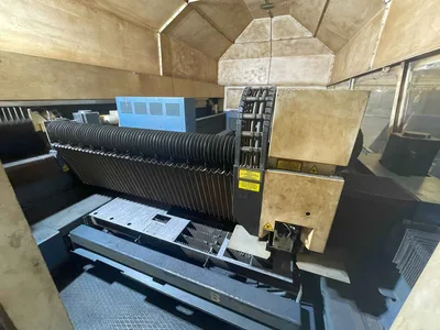 Trumpf 6kw