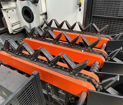 2015 MAZAK 3D FABRI GEAR 220 II Laser Cutters | Charter Auctions (15)