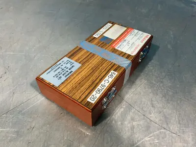 New | in-Stock MITUTOYO 51691826 Gage Blocks Ohio US | HGR 24 #1251192