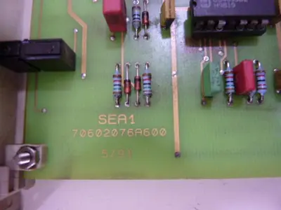 USED AEG 70602076A600