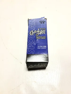 Sporlan C-167-S-T-HH Catch-All Suction Line Filter-Drier 7/8 ODF Solder 650PSIG