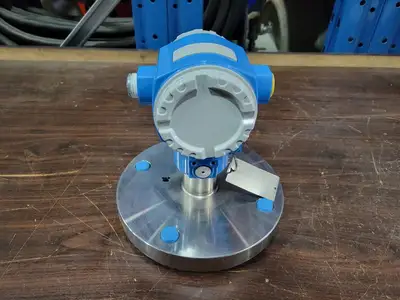 USED ENDRESS+HAUSER FMB70-UBC1FA2AGCAA