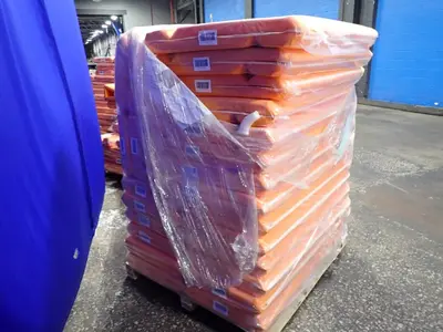 USED MCCUE CP042248307