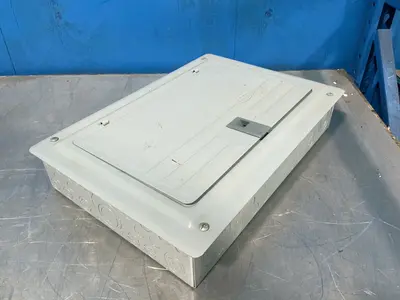 Used SIEMENS P1624L1125CU Electrical Boxes Ohio US | HGR 24 #1280589
