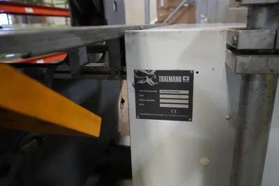 2017 THALMANN TZ125-6.4M Folding Machines | CIDAN (9)