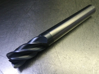 New | in-Stock BENCHMARK CARBIDE _UNKNOWN_ Carbide Endmills Michigan US | Superior Machine & Tool Inc #1340222