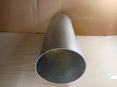 NEW LETOURNEAU R4271575