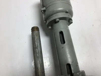 TW JCB45 Three Phase Pump 150W 460V 60Hz 0.35A