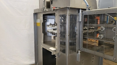 USED 2014 ABL MNG24 AUTOMATIC MANGO DESTONER