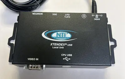 Used NTI ST-C5USBVT Misc Electrical & Power Parts Ohio US | Surplus Asset Holdings #1244100