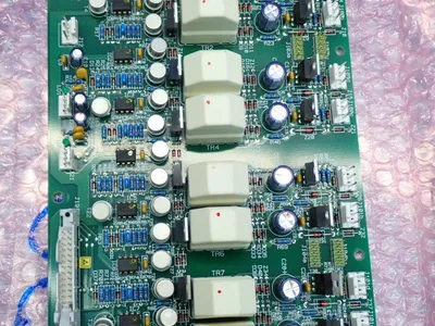 Used GE DIGITAL ENERGY IM0050B I/O Boards & Replacement Parts Ohio US | HGR 24 #907584