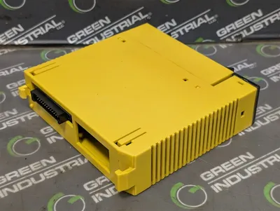 Fanuc A03B-0807-C109 Digital Input Module AID32F2 Used