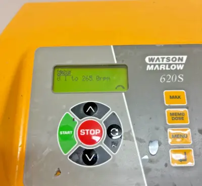Watson Marlow 620S/R Other Medical & Lab Equipment | ANACAPA EQUIPMENT BROKERS, INC (8)
