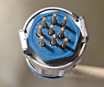 Heidenhain lida 150/40 205 564 26 Linear Scale Measuring Optical Encoder