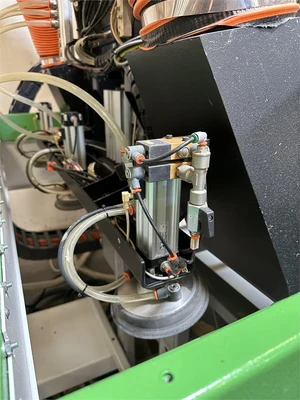 Used 2015 BIESSE SKILL G FT 1224 CNC Routers California US | MachineryMax #1320502
