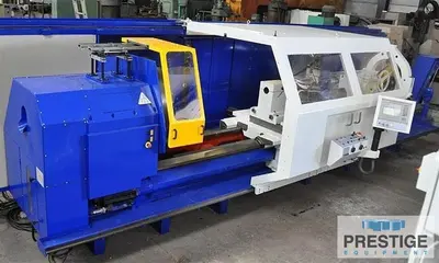 USED 2009 TOS SUA 125