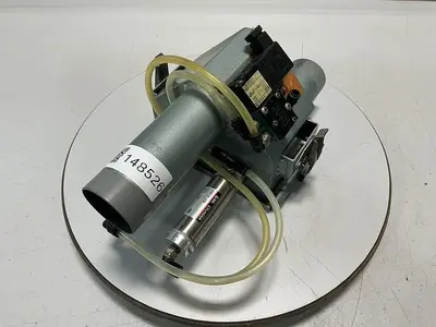 USED MAC 45A-AA1-DACJ-1JB