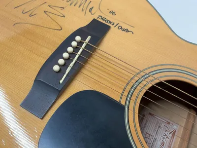 Used _UNKNOWN_ _UNKNOWN_ Musical Instruments & Supplies Michigan US | Miedema Asset Management Group #1294948