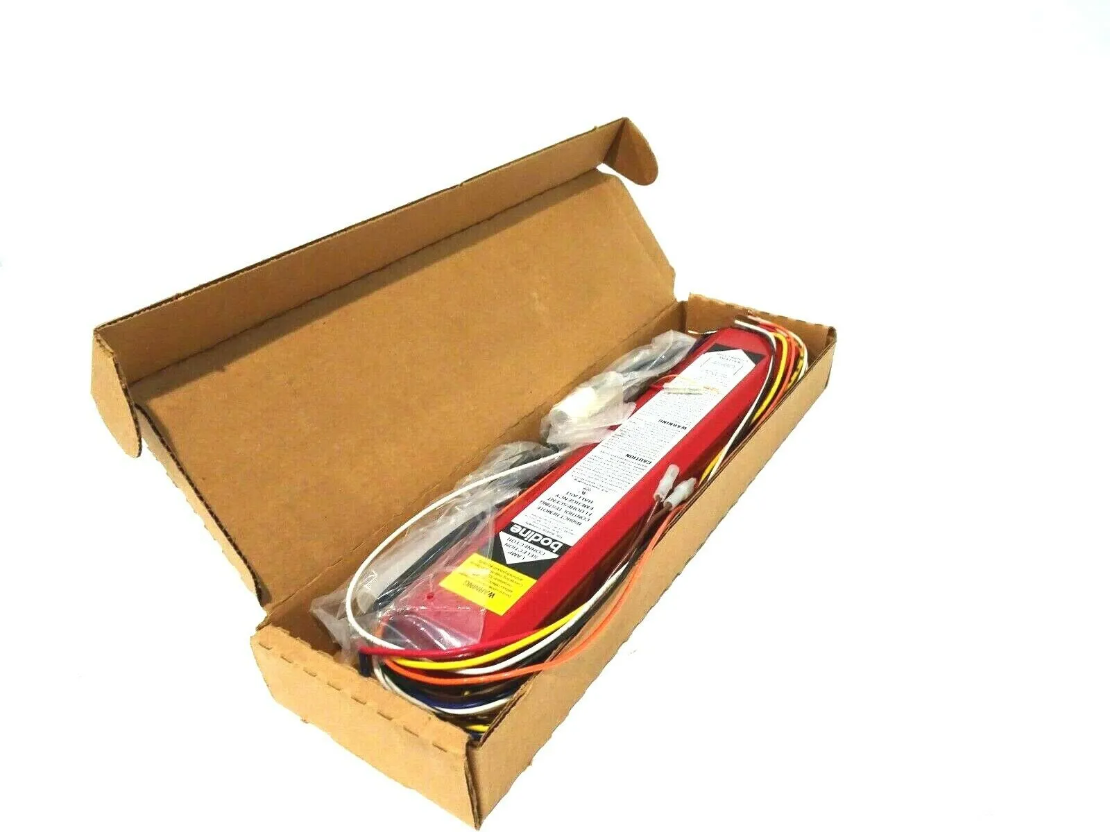 NEW BODINE ELECTRIC B50RCT BALLAST