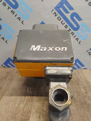 MAXON 200SMA11-AA11-BB21A0 VALVE | ESS Industrial Equipment Sales (2)