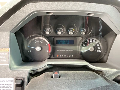 Used 2016 FORD F550 Misc Trucks California US | Big Truck & Equipment #1411670