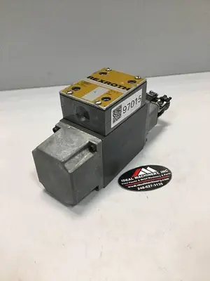 USED REXROTH 54WMRA10D30YBW