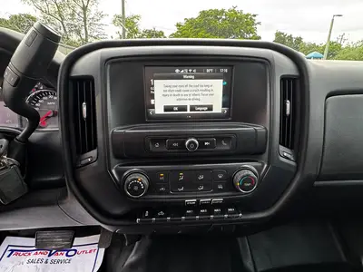 Used 2018 CHEVROLET SILVERADO 3500HD Service & Utility Trucks Florida US | Truck and Van Outlet #1509180