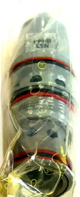 NEW SUN HYDRUALICS PPHB-LEN PRESSURE REDUCING/RELIEVING VALVE PPHBLEN
