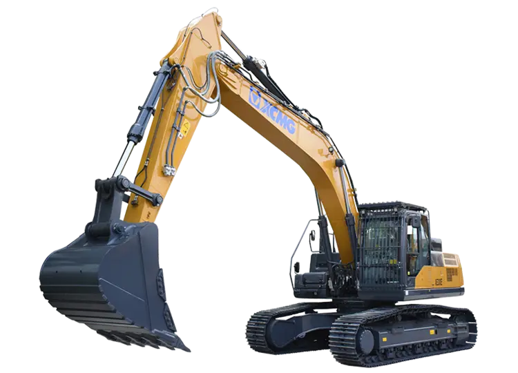 XCMG GLOBAL XE300E E Series | Iron Listing