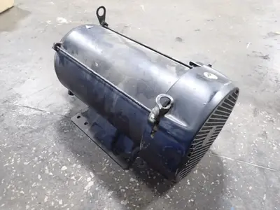 USED WEG 01518ET3ERS254T