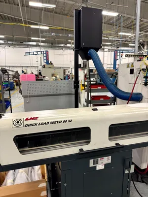 2019 MAZAK QT 250MSY/ SMOOTH G CNC LATHES MULTI AXIS | Quick Machinery Sales, Inc. (13)