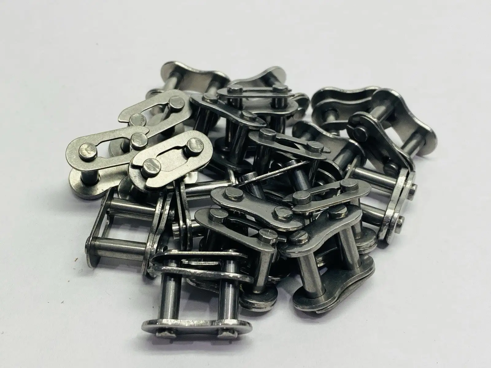 USED MINCHENG CHAIN 12.7 08B