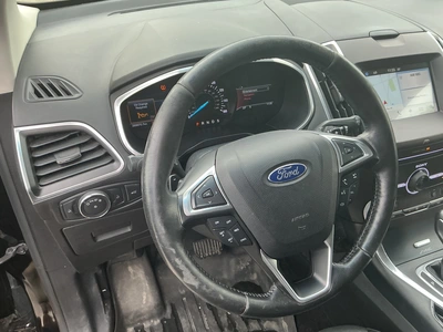Used 2016 FORD EDGE SUVs Michigan US | Miedema Asset Management Group #1468509
