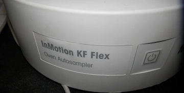 Used METTLER TOLEDO _UNKNOWN_ Titrators California US | Biotech Equipment Sales #1464686