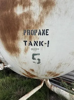 Used VARIOUS VARIOUS Stainless Steel Tanks Ohio US | C3 SURPLUS LLC #1328273