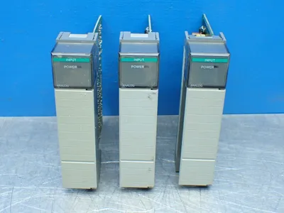USED ALLENBRADLEY 1746NI4
