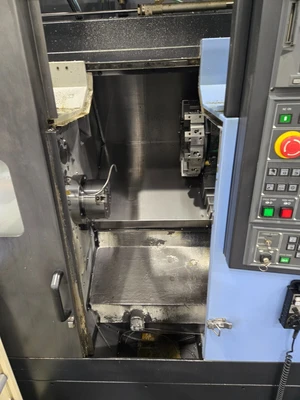 2008 DOOSAN LYNX 220 GL Multi-Axis CNC Lathes | Toolquip, Inc. (2)