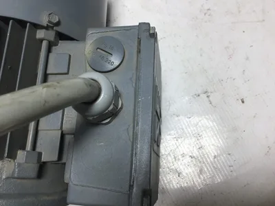 Sew-Eurodrive DT71D8BM Gearmotor