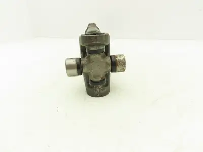 Neapco Drive Shaft 20.5"-24.5" Length 4" Slip Yoke 269 U-Joint Both Ends