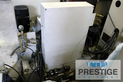 USED 2000 MITSUBISHI RA90