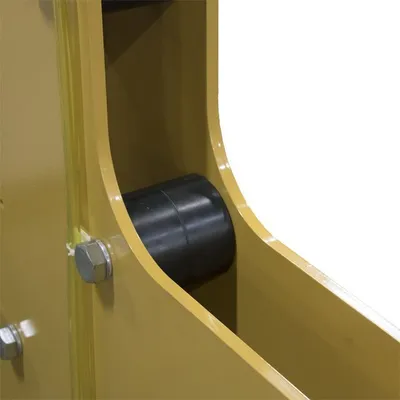 BAILEIGH PH-28A English Wheels/Planishing Hammers | Sierra Victor Industries (6)
