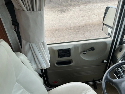 Used 2003 SOUTHWIND TBD Campers, Caravans, Motorhomes Michigan US | Miedema Asset Management Group #1321345