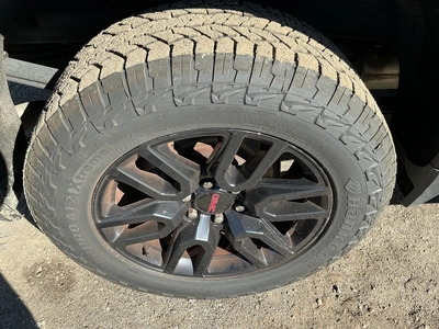 Used 2019 GMC SIERRA 1500 Pickup Trucks Michigan US | Miedema Asset Management Group #1579021