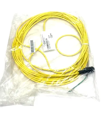 NEW FANUC POWER CABLE ASSEMBLY CBL BRK FAM1 MTR ST MLD 14M