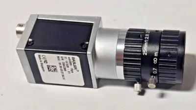 NEW Basler acA3800-10gm