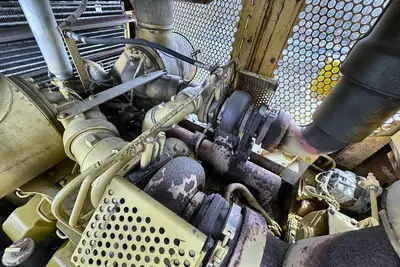 Used 1996 CATERPILLAR D11N Bulldozers Pennsylvania US | Proxy Equipment #1377715