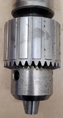 Accupro 65867830 Drill Chuck Tooling & Accessories, Drill Chuck | Machinery Central (3)